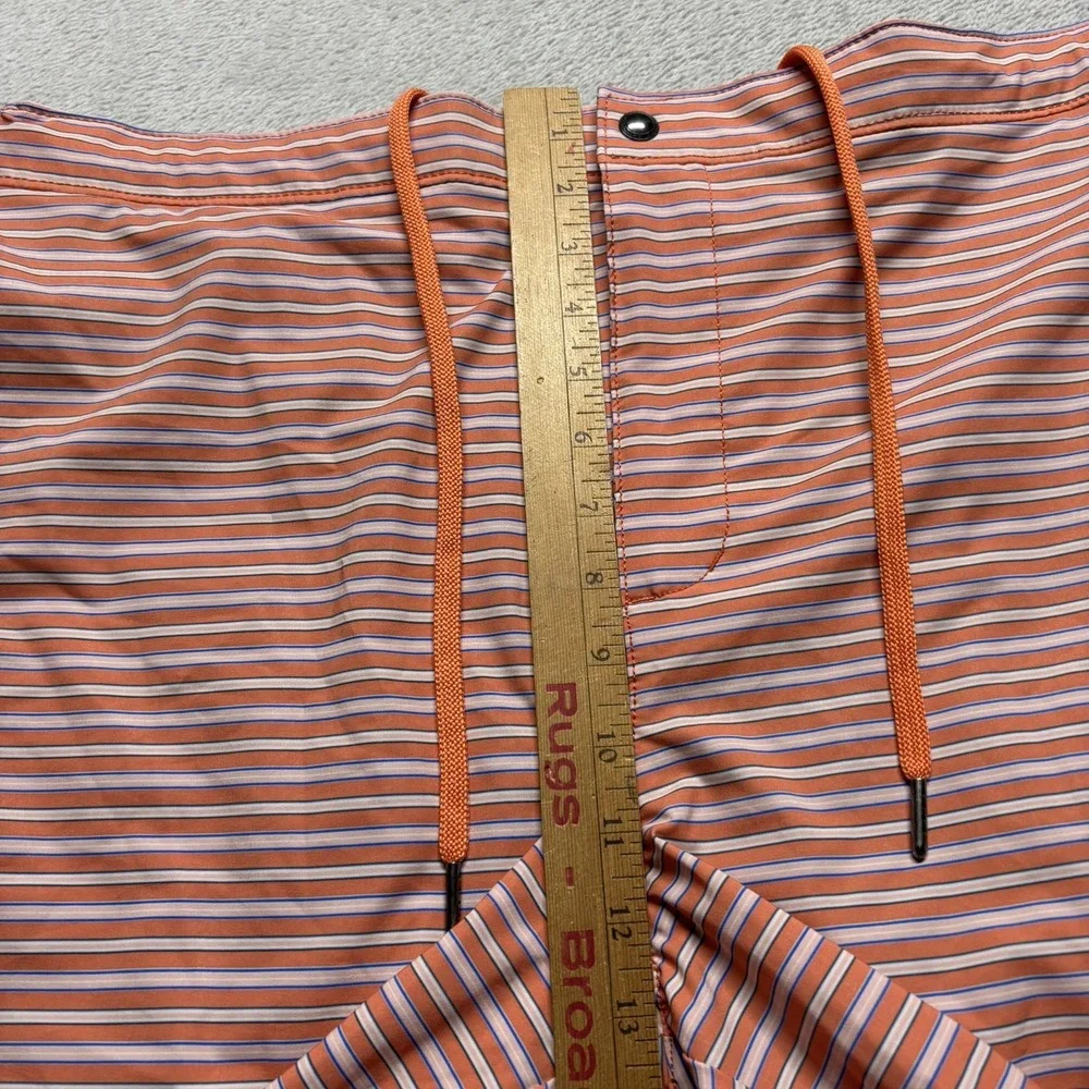 Lands' End Mens XL 7